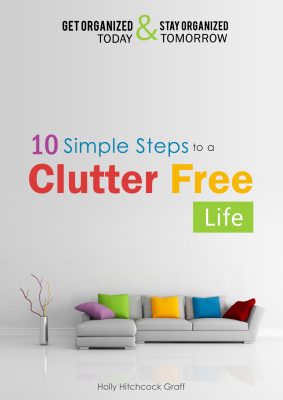 Clutter Control Angels