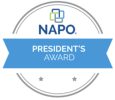 Napo Presidents Award